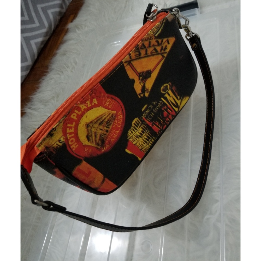 Sydney Love Purse